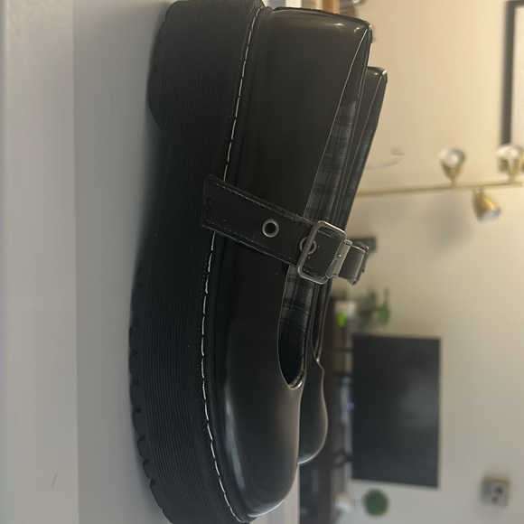 Jelly Pop Mary Janes - Picture 9 of 10